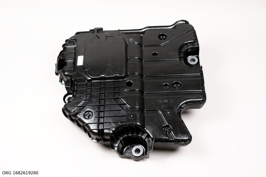 Réservoir d'AdBlue d’origine PSA Peugeot 3008, Citroën C4 à partir de 2009 1682619280 - vue 5