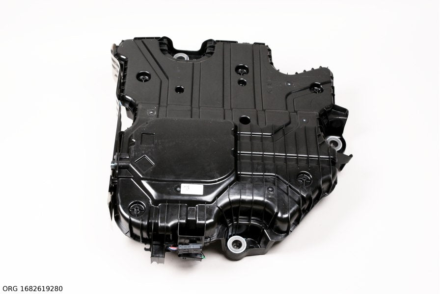 Réservoir d'AdBlue d’origine PSA Peugeot 3008, Citroën C4 à partir de 2009 1682619280 - vue 6