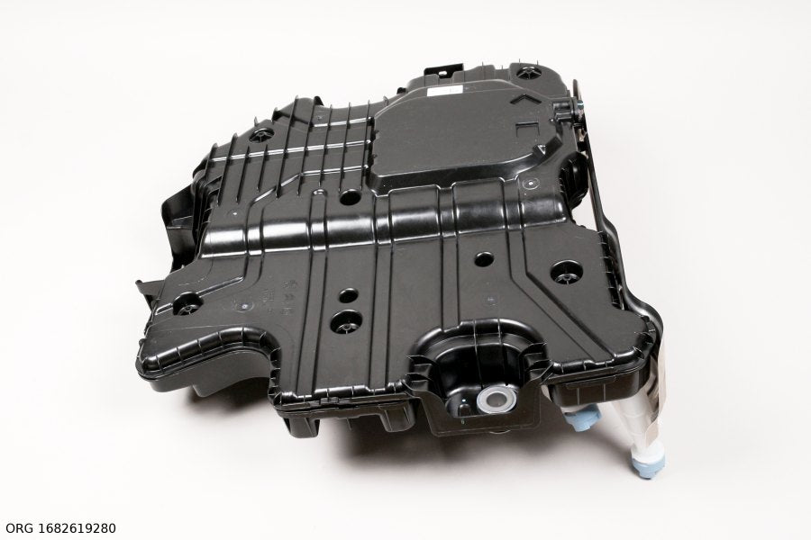 Réservoir d'AdBlue d’origine PSA Peugeot 3008, Citroën C4 à partir de 2009 1682619280 - vue 7