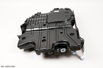 Réservoir d'AdBlue d’origine PSA Peugeot 3008, Citroën C4 à partir de 2009 1682619280 - vue 7