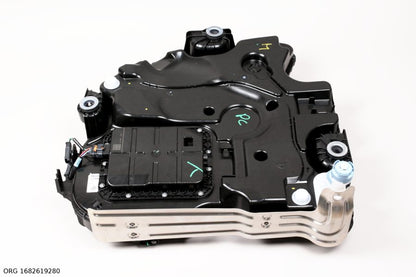 Réservoir d'AdBlue d’origine PSA Peugeot 3008, Citroën C4 à partir de 2009 1682619280 - vue 1