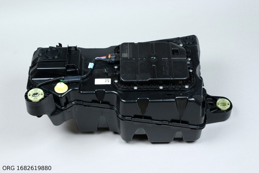 Réservoir d'AdBlue d’origine PSA Peugeot Partner à partir de 2008 1682619880 - vue 3