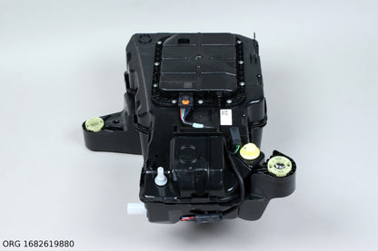 Réservoir d'AdBlue d’origine PSA Peugeot Partner à partir de 2008 1682619880 - vue 4