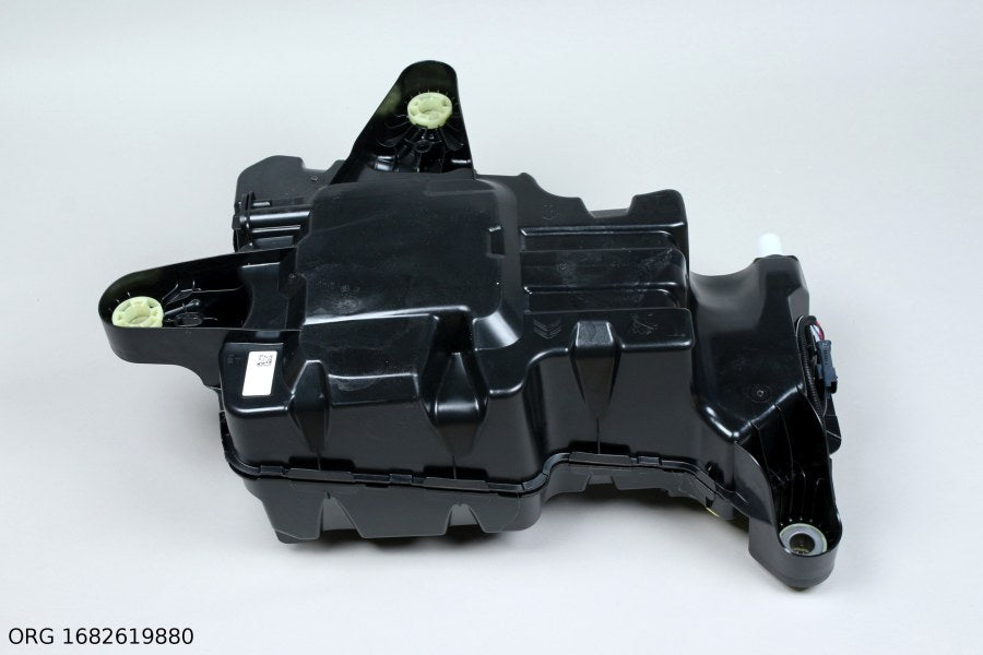 Réservoir d'AdBlue d’origine PSA Peugeot Partner à partir de 2008 1682619880 - vue 5