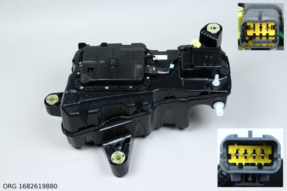 Réservoir d'AdBlue d’origine PSA Peugeot Partner à partir de 2008 1682619880 - vue 1