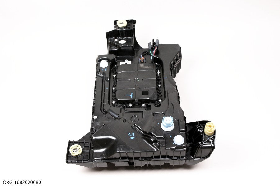 Réservoir d'AdBlue d’origine PSA Peugeot 308 à partir de 2013 1682620080 - vue 2