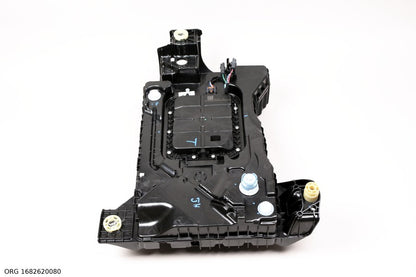 Réservoir d'AdBlue d’origine PSA Peugeot 308 à partir de 2013 1682620080 - vue 2