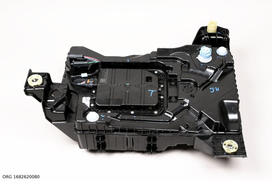 Réservoir d'AdBlue d’origine PSA Peugeot 308 à partir de 2013 1682620080 - vue 3
