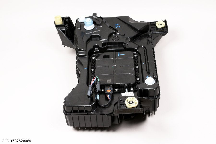 Réservoir d'AdBlue d’origine PSA Peugeot 308 à partir de 2013 1682620080 - vue 4
