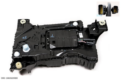 Réservoir d'AdBlue d’origine PSA Peugeot 308 à partir de 2013 1682620080 - vue 1