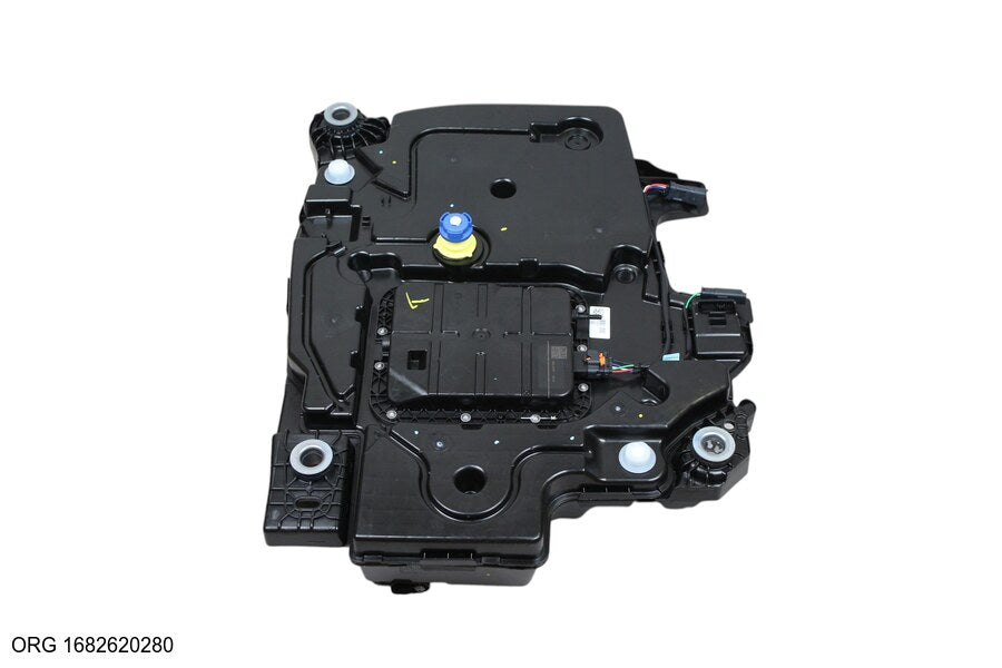 Réservoir d'AdBlue d’origine PSA Peugeot 508, Citroën C5 1682620280 - vue 2