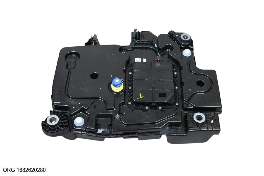 Réservoir d'AdBlue d’origine PSA Peugeot 508, Citroën C5 1682620280 - vue 3