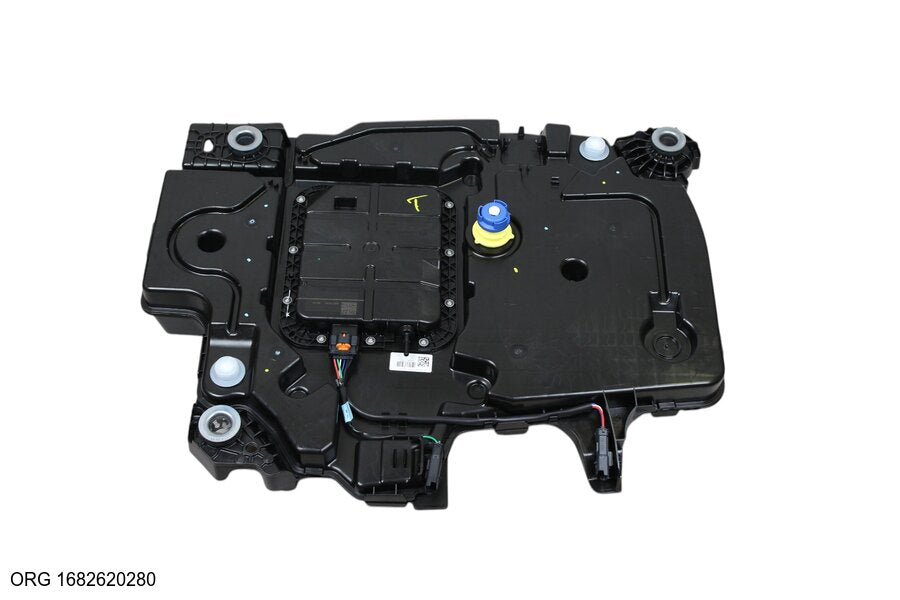 Réservoir d'AdBlue d’origine PSA Peugeot 508, Citroën C5 1682620280 - vue 1