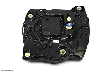 Réservoir d'AdBlue d’origine PSA Citroën C3 à partir de 2009 1682620380 - vue 3