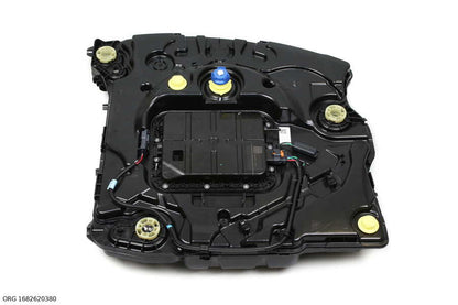 Réservoir d'AdBlue d’origine PSA Citroën C3 à partir de 2009 1682620380 - vue 4