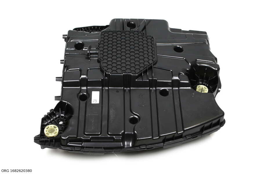 Réservoir d'AdBlue d’origine PSA Citroën C3 à partir de 2009 1682620380 - vue 6