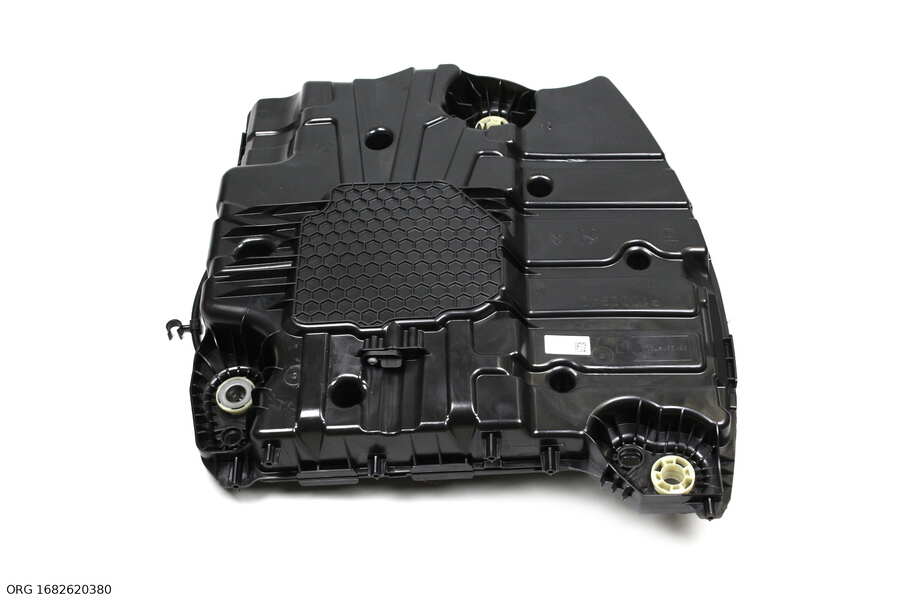 Réservoir d'AdBlue d’origine PSA Citroën C3 à partir de 2009 1682620380 - vue 7