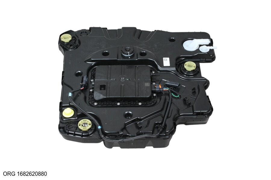 Réservoir d'AdBlue d’origine PSA Peugeot 208 1682620880 - vue 2