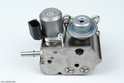 Pompe à carburant haute pression d’origine PSA véhicules Citroën/Peugeot/Fiat 1682623580 - vue 3