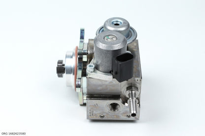 Pompe à carburant haute pression d’origine PSA véhicules Citroën/Peugeot/Fiat 1682623580 - vue 4