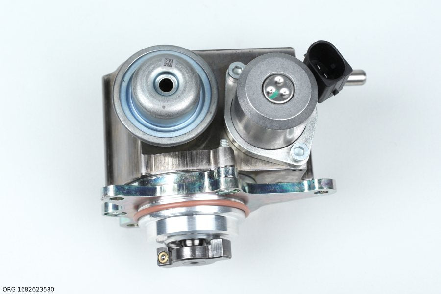 Pompe à carburant haute pression d’origine PSA véhicules Citroën/Peugeot/Fiat 1682623580 - vue 5
