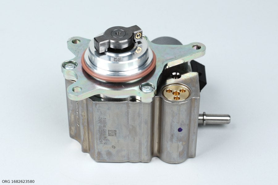 Pompe à carburant haute pression d’origine PSA véhicules Citroën/Peugeot/Fiat 1682623580 - vue 6