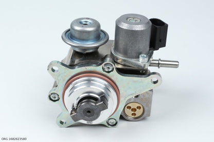 Pompe à carburant haute pression d’origine PSA véhicules Citroën/Peugeot/Fiat 1682623580 - vue 1