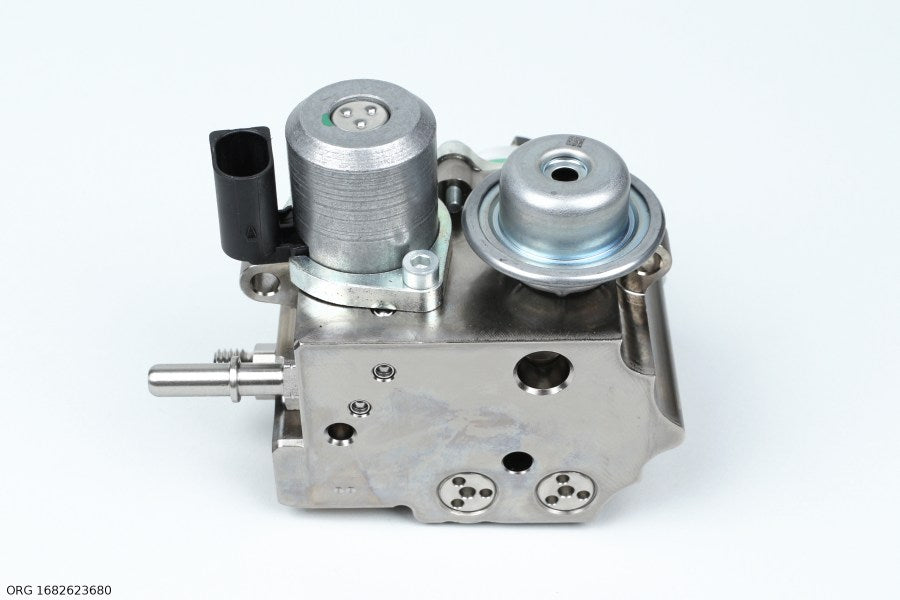 Pompe à carburant haute pression d’origine PSA véhicules Citroën/Peugeot/Fiat 1682623680 - vue 3