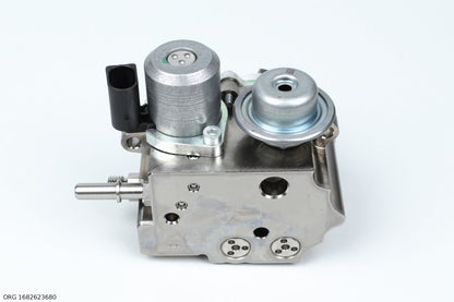 Pompe à carburant haute pression d’origine PSA véhicules Citroën/Peugeot/Fiat 1682623680 - vue 3