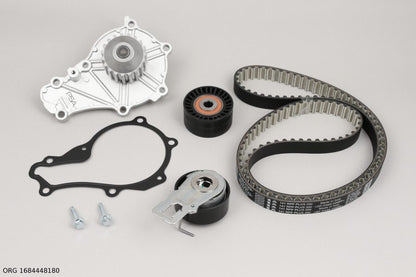 Kit de distribution d’origine PSA véhicules Citroën/Peugeot/Fiat 1684448180 - vue 2