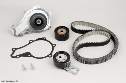 Kit de distribution d’origine PSA véhicules Citroën/Peugeot/Fiat 1684448180 - vue 1