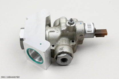 Régulateur de suspension d’origine PSA Citroën C5 à partir de 2008 1684448780 - vue 4