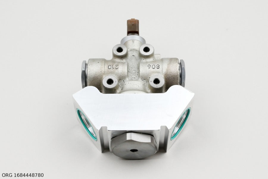 Régulateur de suspension d’origine PSA Citroën C5 à partir de 2008 1684448780 - vue 5