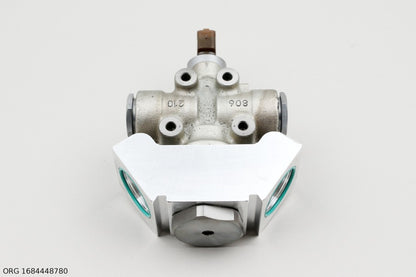 Régulateur de suspension d’origine PSA Citroën C5 à partir de 2008 1684448780 - vue 5