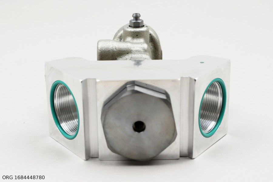 Régulateur de suspension d’origine PSA Citroën C5 à partir de 2008 1684448780 - vue 6