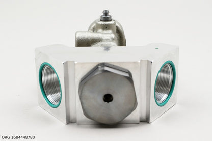Régulateur de suspension d’origine PSA Citroën C5 à partir de 2008 1684448780 - vue 6