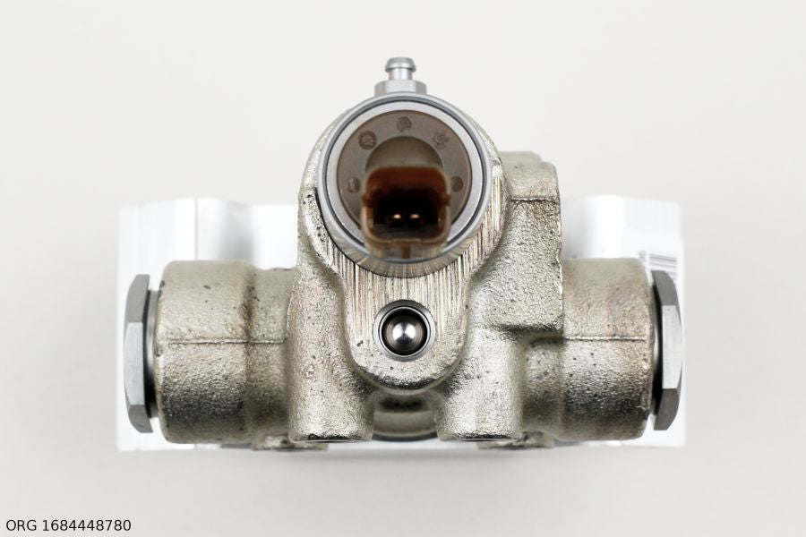 Régulateur de suspension d’origine PSA Citroën C5 à partir de 2008 1684448780 - vue 7