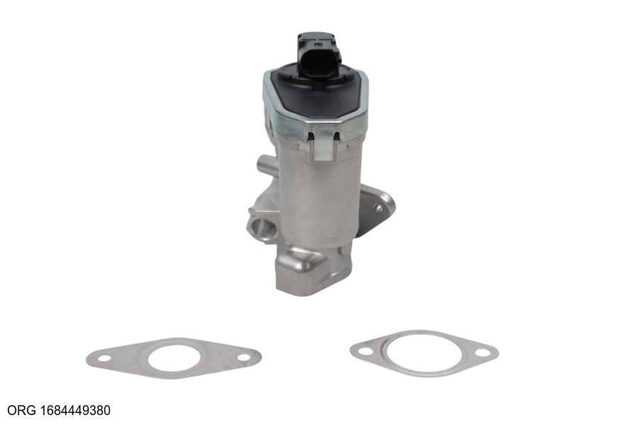 Vanne EGR d’origine PSA Peugeot Boxer 2.2HDI à partir de 2006 1684449380 - vue 4