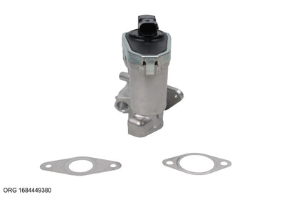 Vanne EGR d’origine PSA Peugeot Boxer 2.2HDI à partir de 2006 1684449380 - vue 4