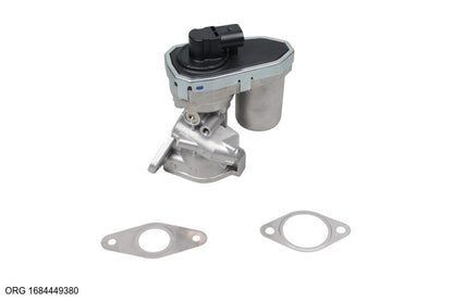 Vanne EGR d’origine PSA Peugeot Boxer 2.2HDI à partir de 2006 1684449380 - vue 5