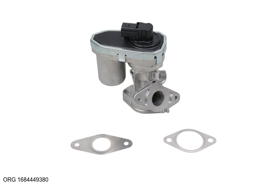 Vanne EGR d’origine PSA Peugeot Boxer 2.2HDI à partir de 2006 1684449380 - vue 6