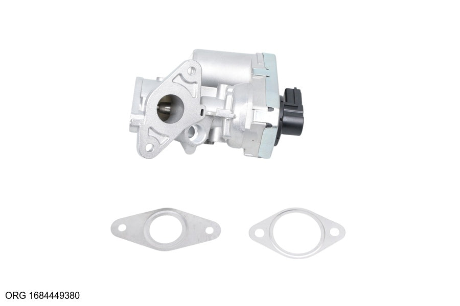 Vanne EGR d’origine PSA Peugeot Boxer 2.2HDI à partir de 2006 1684449380 - vue 1