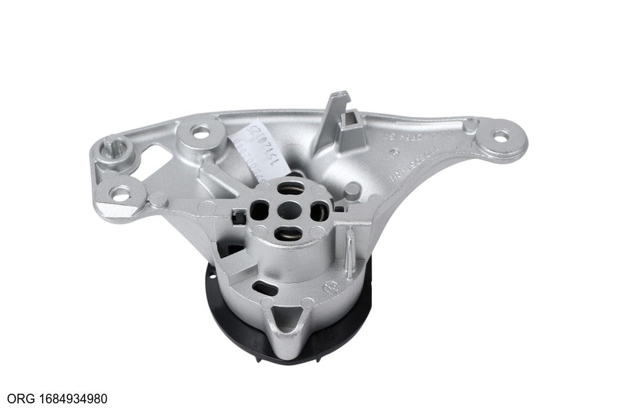 Support d'accoudoir d’origine PSA Citroën Berlingo à partir de 2018 1684934980 - vue 4