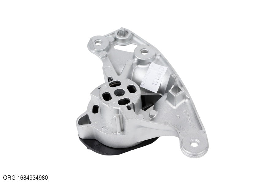 Support d'accoudoir d’origine PSA Citroën Berlingo à partir de 2018 1684934980 - vue 5