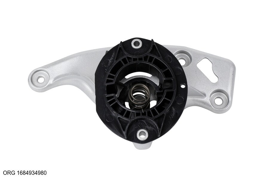 Support d'accoudoir d’origine PSA Citroën Berlingo à partir de 2018 1684934980 - vue 1