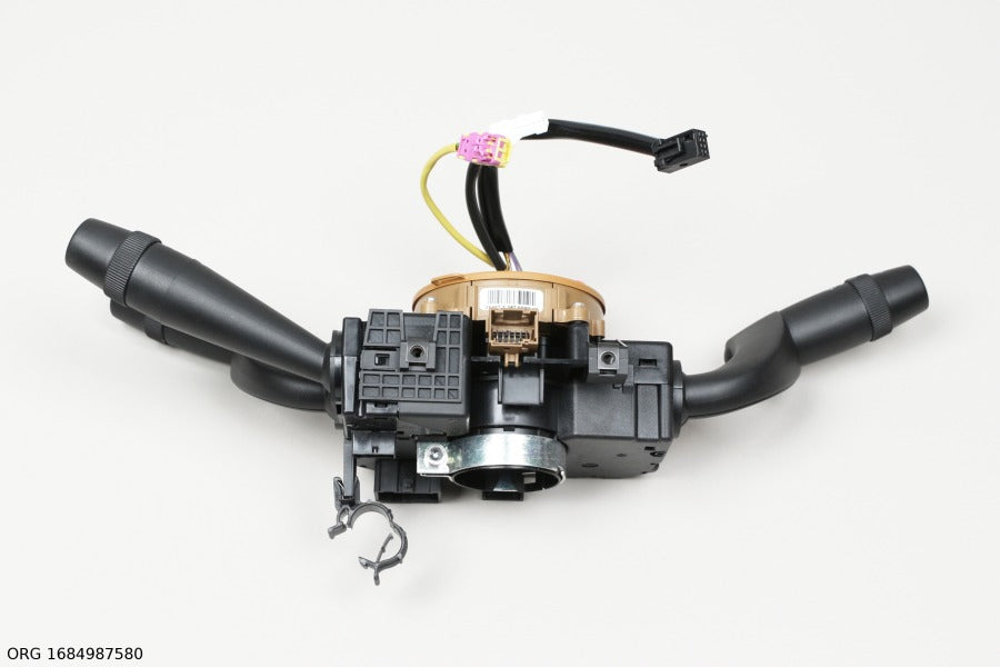 Commodo d'éclairage d’origine PSA Peugeot Boxer à partir de 2014 1684987580 - vue 5