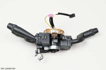 Commodo d'éclairage d’origine PSA Peugeot Boxer à partir de 2014 1684987580 - vue 5
