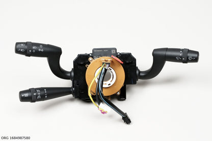 Commodo d'éclairage d’origine PSA Peugeot Boxer à partir de 2014 1684987580 - vue 1