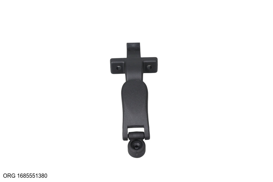 Poignée de porte d’origine PSA Citroën Berlingo, Peugeot Partner à partir de 2008 1685551380 - vue 2