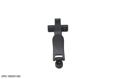 Poignée de porte d’origine PSA Citroën Berlingo, Peugeot Partner à partir de 2008 1685551380 - vue 2